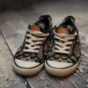 Coach Shoes
